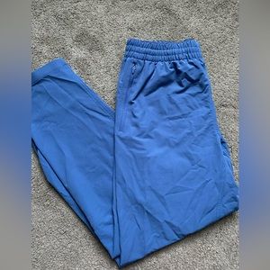 Blue outdoor voices rectrecks size small